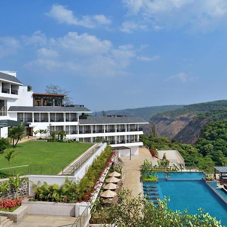 Hotel Courtyard By Marriott Mahābaleshwar Exteriér fotografie
