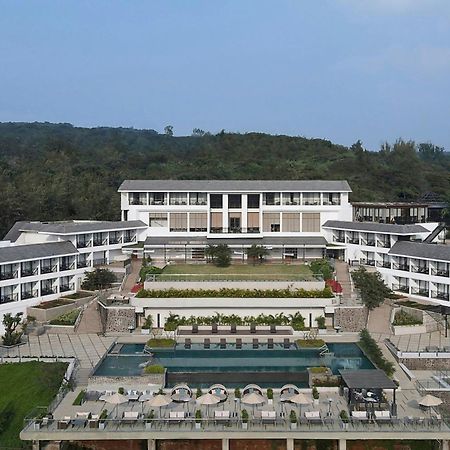 Hotel Courtyard By Marriott Mahābaleshwar Exteriér fotografie