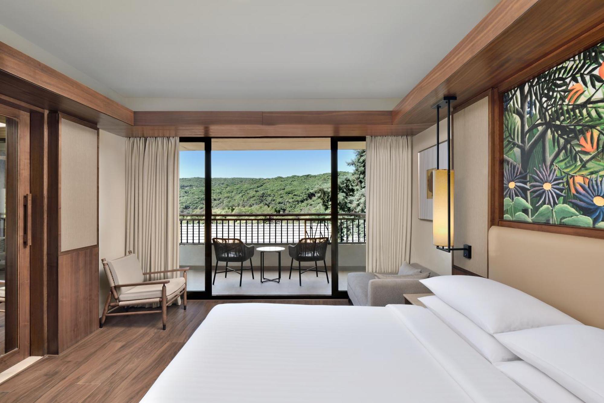 Hotel Courtyard By Marriott Mahābaleshwar Exteriér fotografie