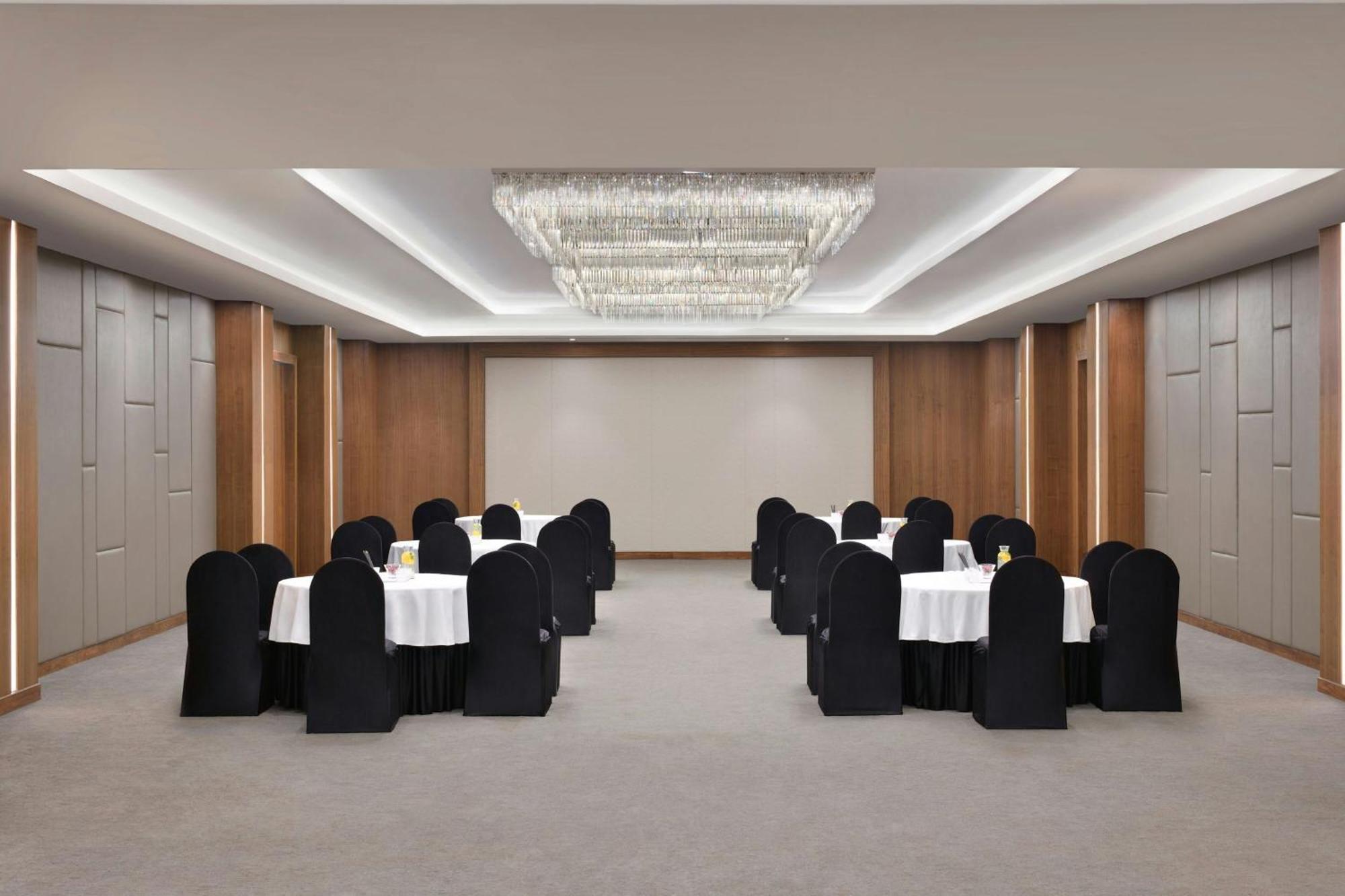 Hotel Courtyard By Marriott Mahābaleshwar Exteriér fotografie