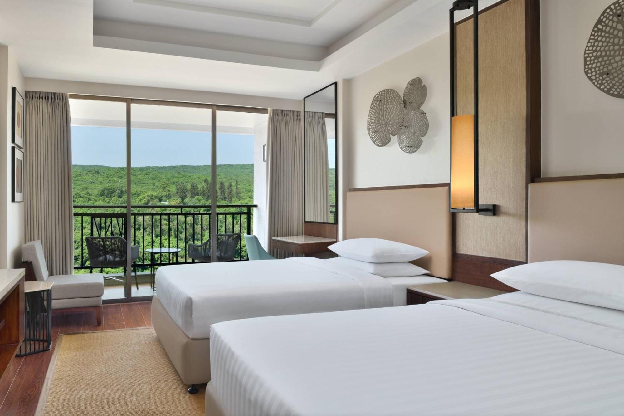 Hotel Courtyard By Marriott Mahābaleshwar Exteriér fotografie