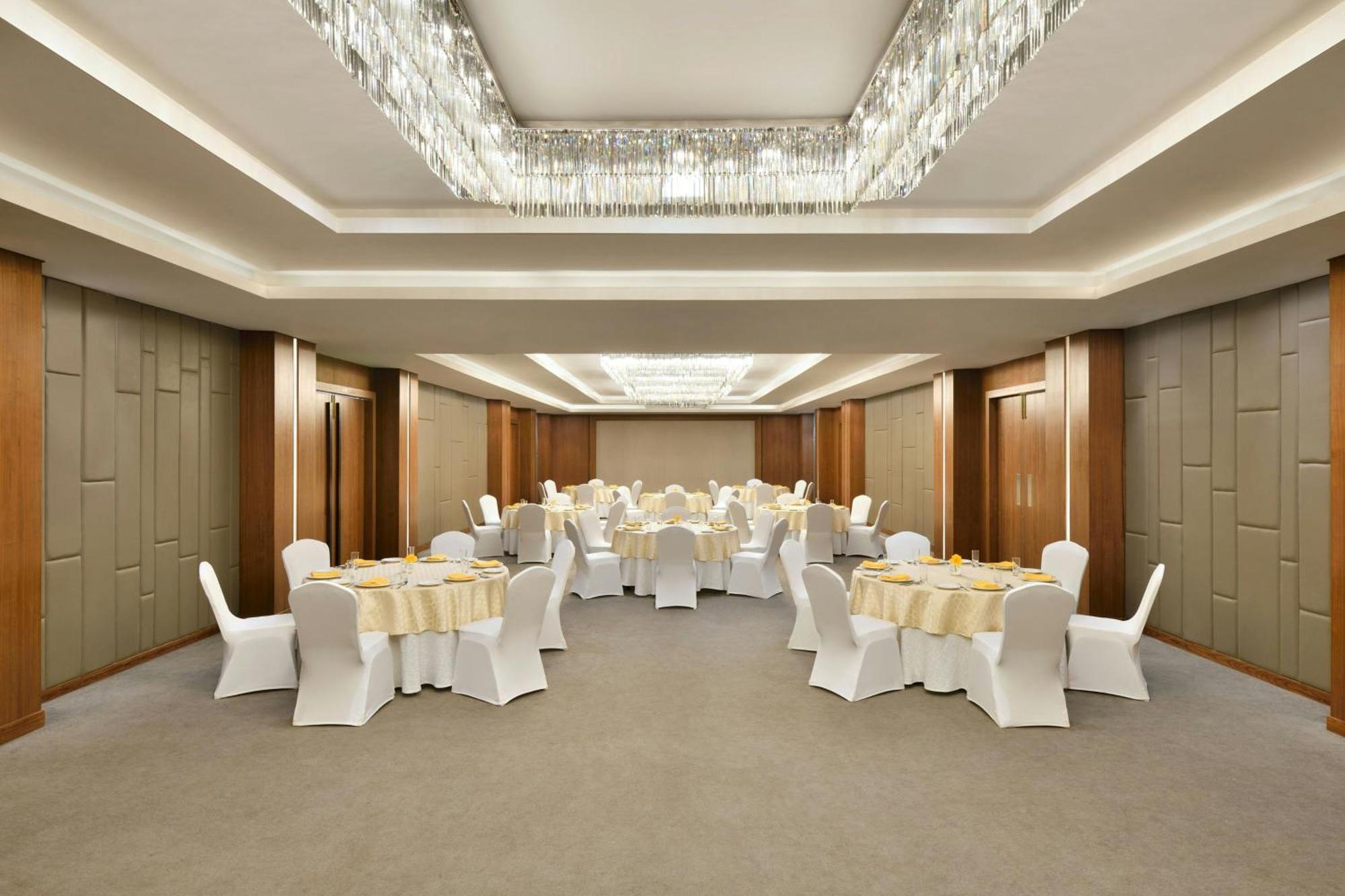 Hotel Courtyard By Marriott Mahābaleshwar Exteriér fotografie